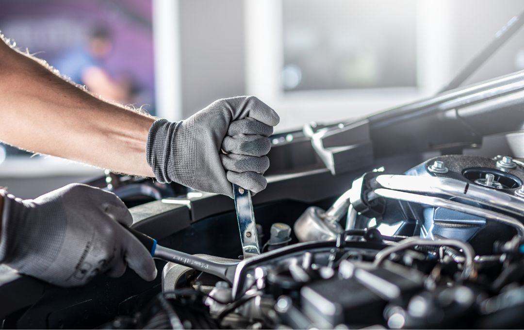 Roth Auto Services Center Inc in Lansdale, PA (4)