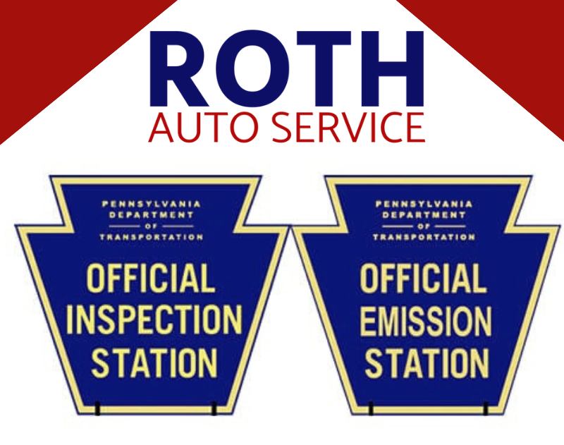 Roth Auto Services Center Inc in Lansdale, PA (6)