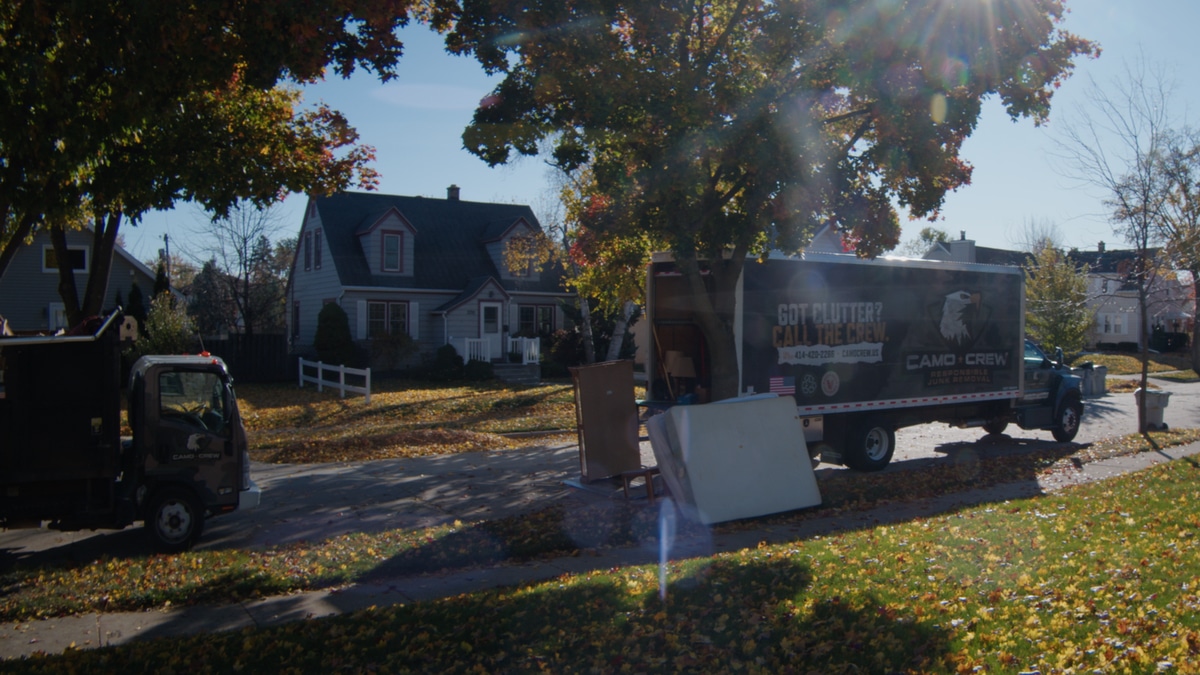 Camo Crew Responsible Removal in Butler, WI (2)
