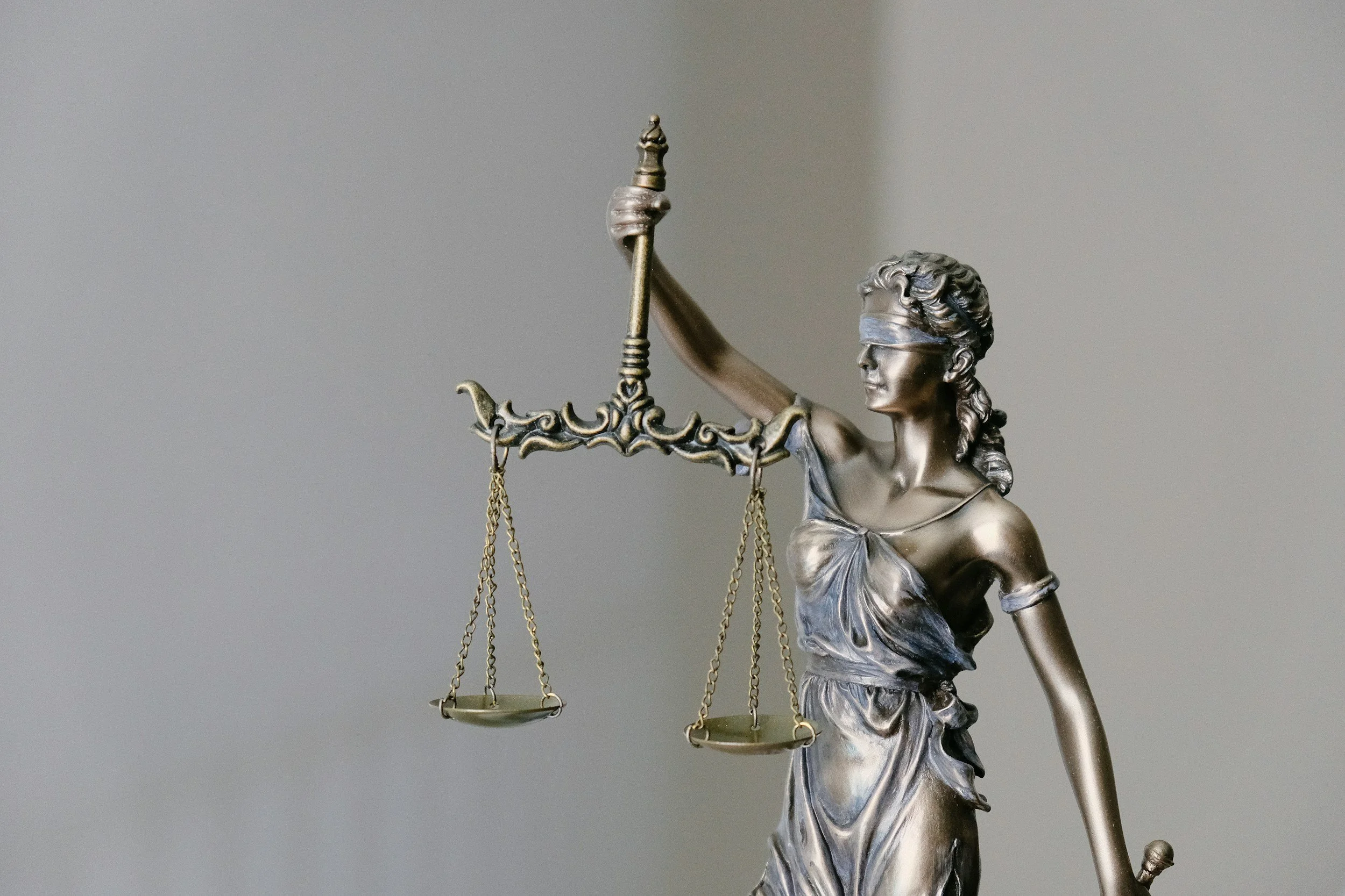 Faigin Law Firm, PLLC in Joshua, TX