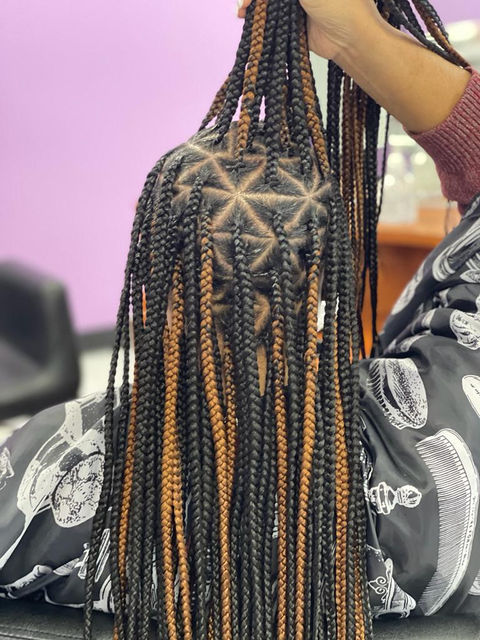 Wonder Braids in Lanham, MD (2)