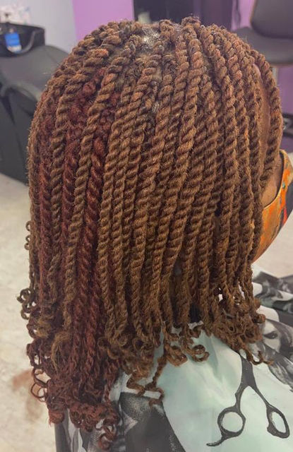 Wonder Braids in Lanham, MD (3)