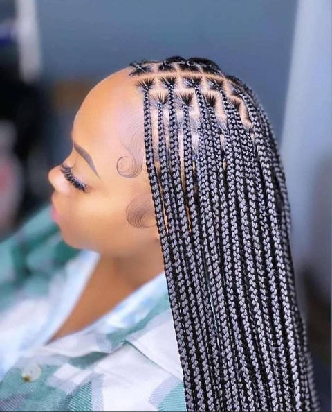 Wonder Braids in Lanham, MD (5)