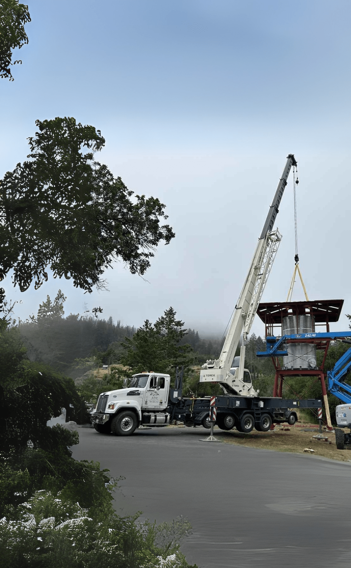 ATD Truck and Equipment in Talmage, CA (2)