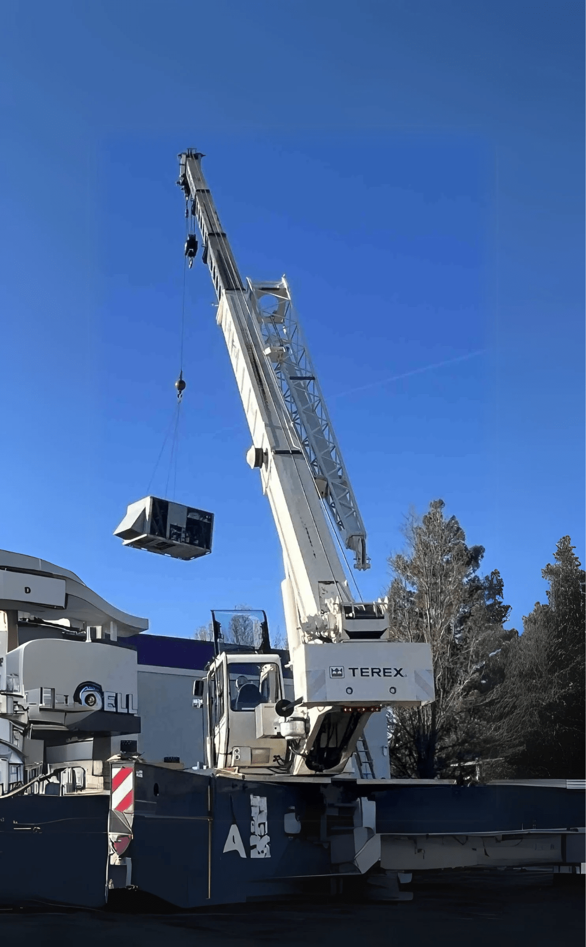 ATD Truck and Equipment in Talmage, CA (3)