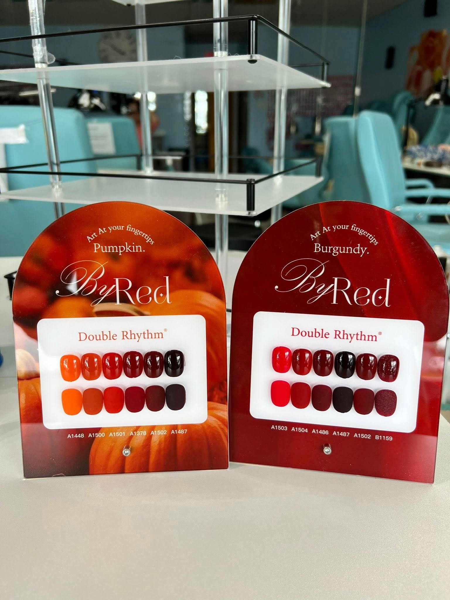 Sky Nail Spa in Howard in Howard, WI (3)