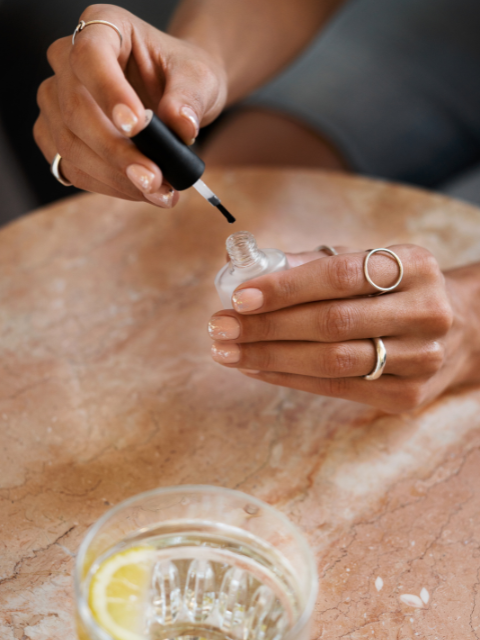 Only Yours Nails & Spa in Paramount, CA