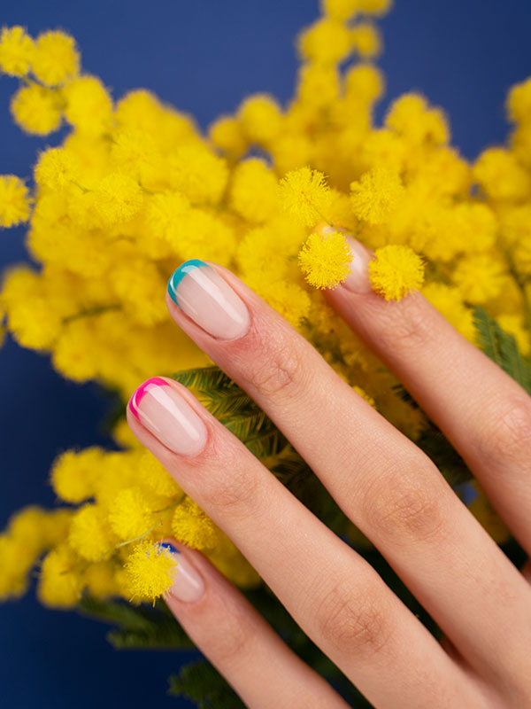 Only Yours Nails & Spa in Paramount, CA (6)