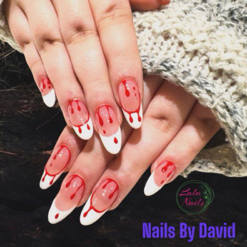 LA LA NAILS in Hudson, WI (2)