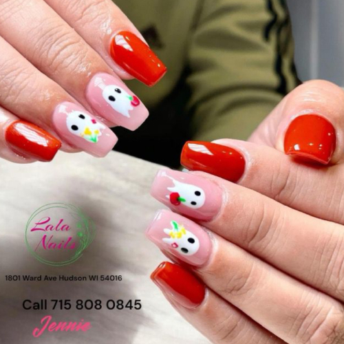 LA LA NAILS in Hudson, WI (4)