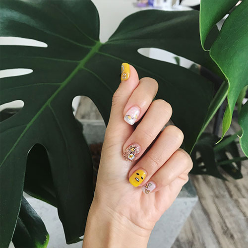 LA LA NAILS in Hudson, WI (5)