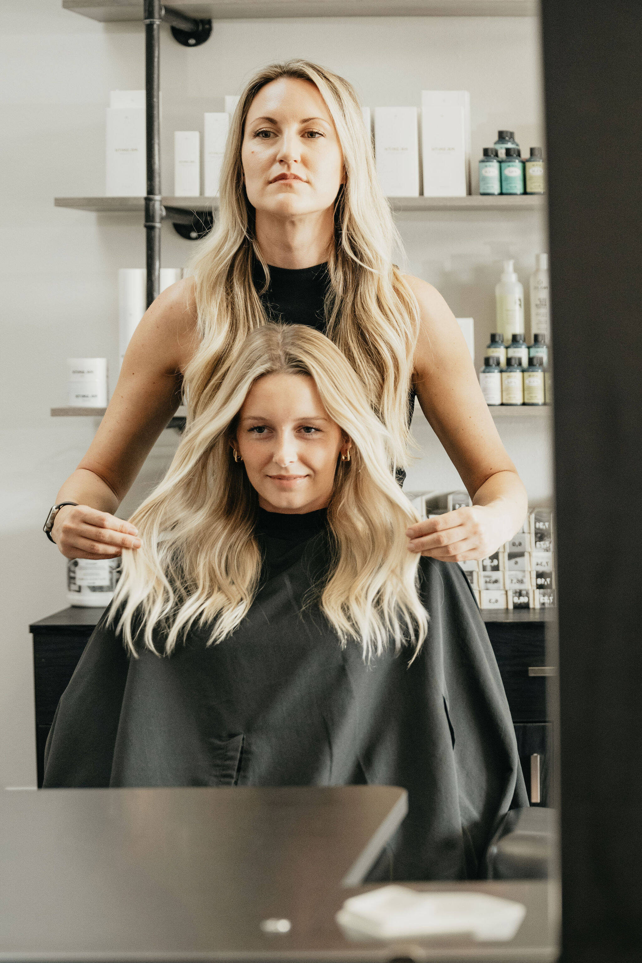 Light Hair Studio LLC in Monona, WI