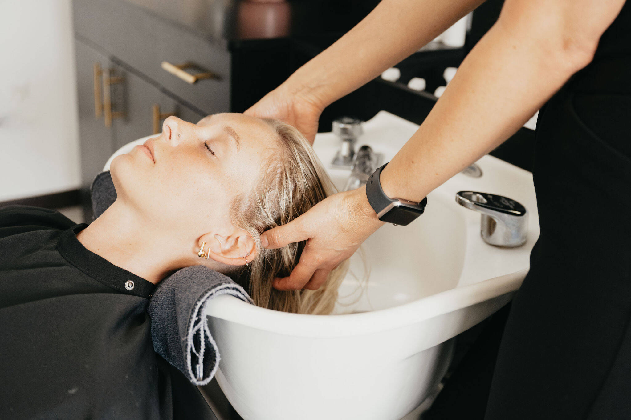 Light Hair Studio LLC in Monona, WI (5)