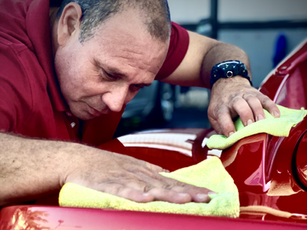 Ferrara Auto Spa in Hollywood, FL (3)