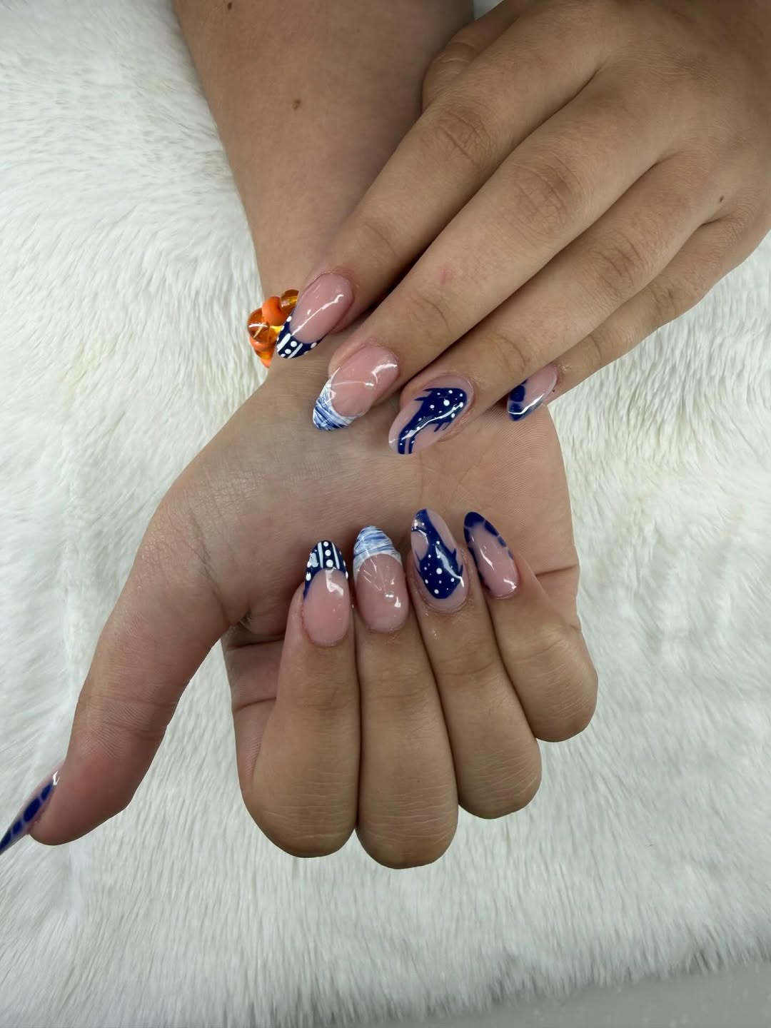 Craze Nails & Spa in Lake Mary in Lake Mary, FL (2)