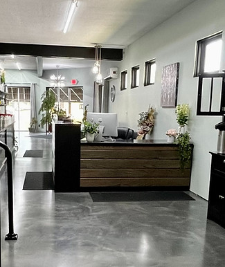 Integrity Salon Spa & Organics in Findlay, OH (2)