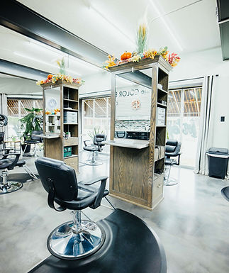 Integrity Salon Spa & Organics in Findlay, OH (3)