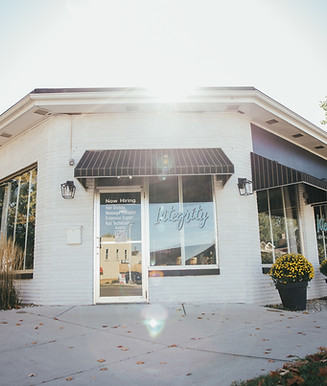 Integrity Salon Spa & Organics in Findlay, OH (4)