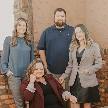 Law Office of Brittany Gray in Laurens, SC (3)
