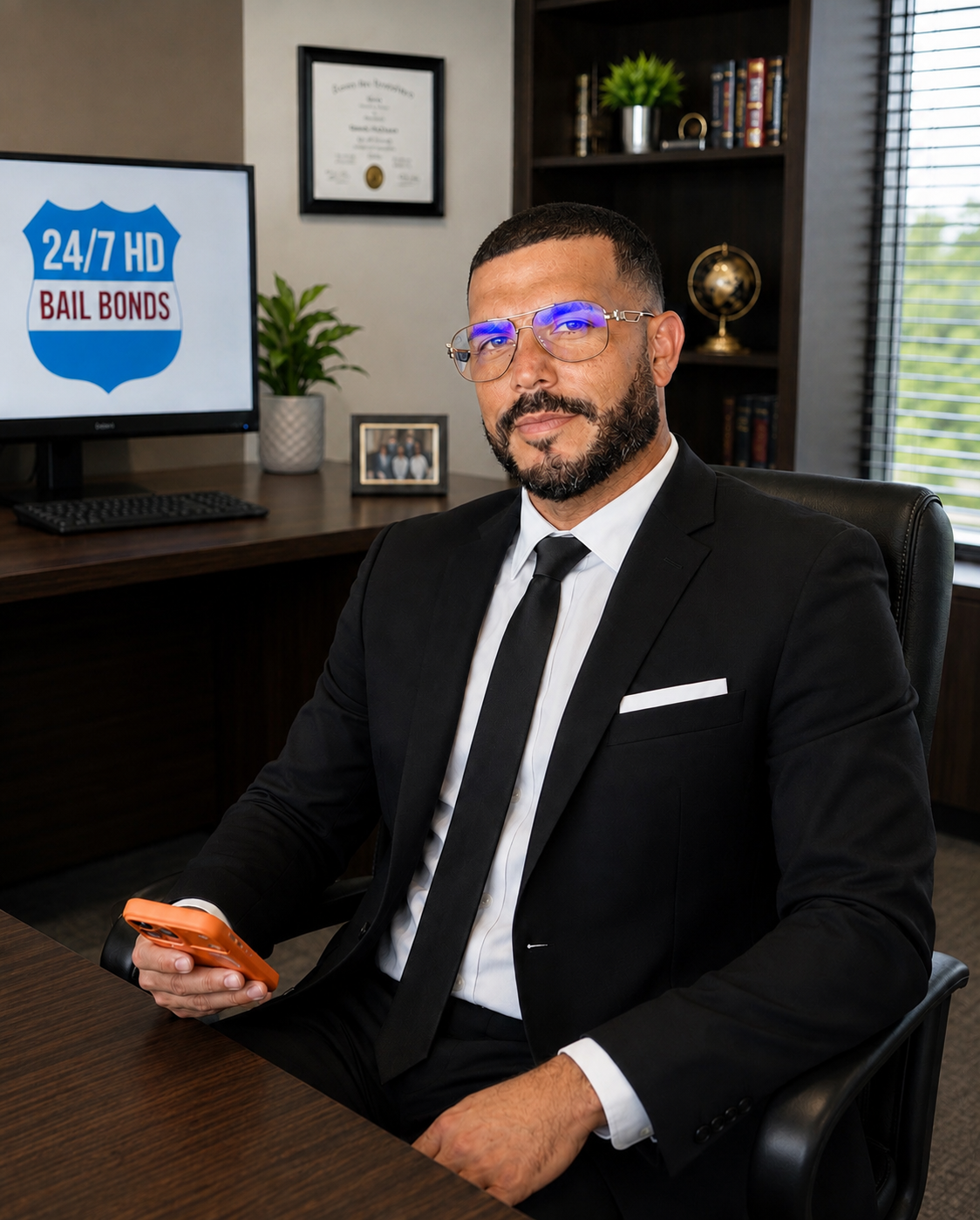 24/7 HD Bail Bonds in Wauchula, FL (2)