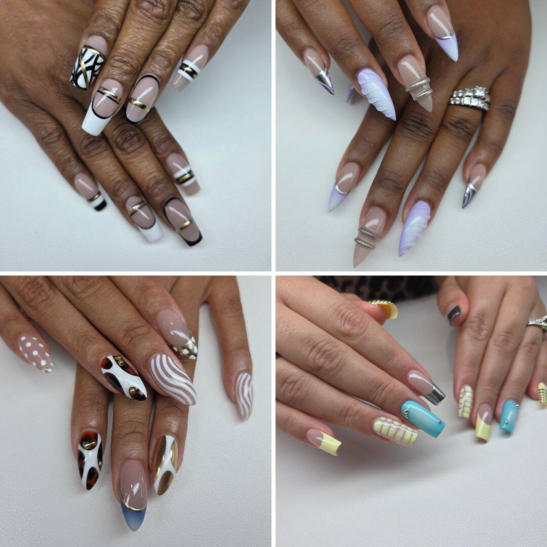 The Nail Nest in Atlanta, GA (4)