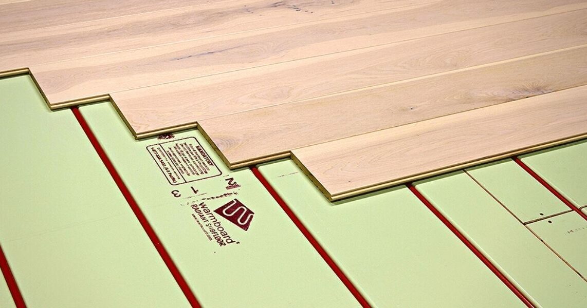 Warmboard Inc. in Scotts Valley, CA (3)