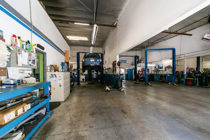 Acur-It Auto Repair in Rohnert Park, CA