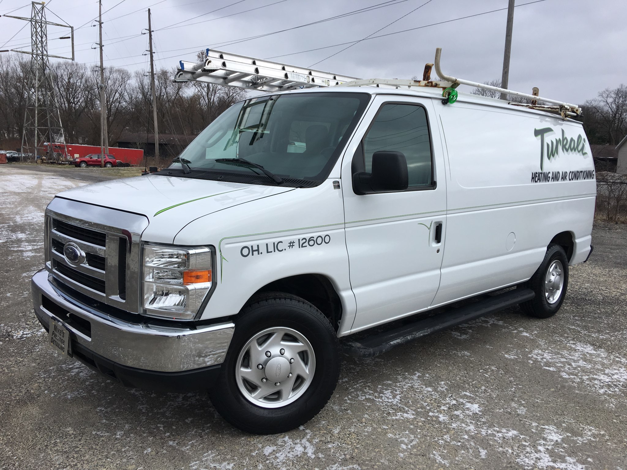 Mike's Prestige Detailing in Youngstown, OH (2)