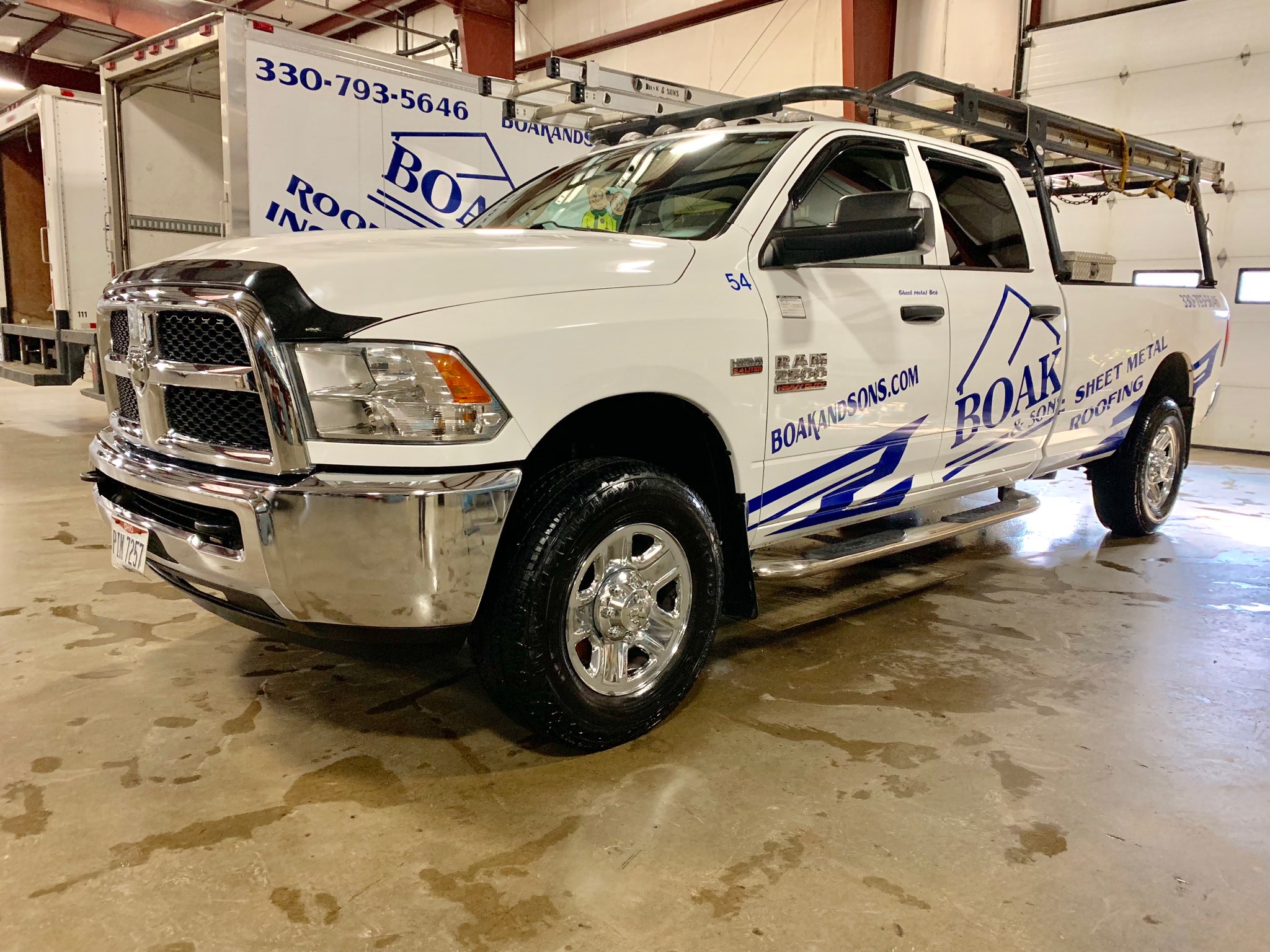 Mike's Prestige Detailing in Youngstown, OH (3)
