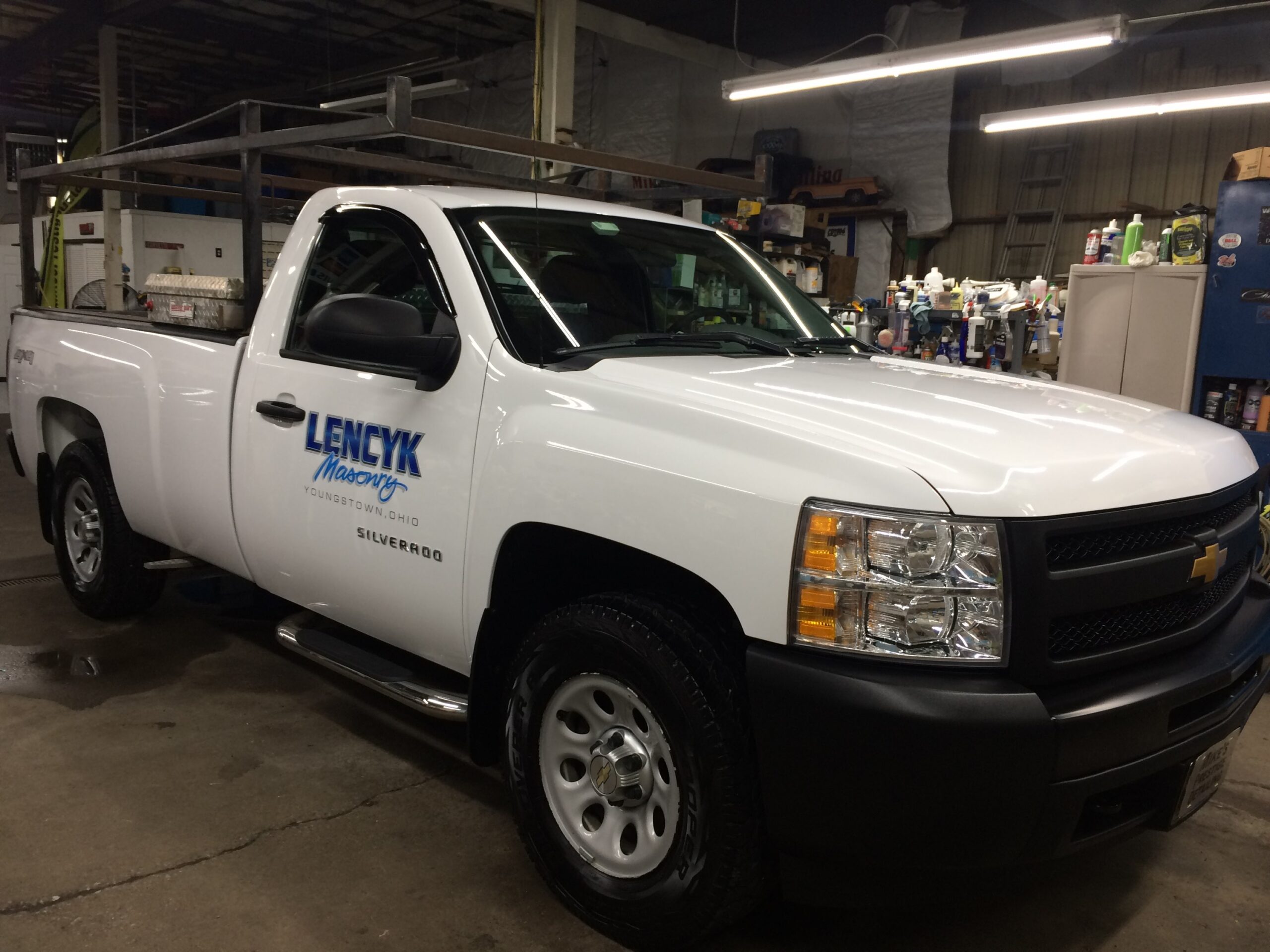 Mike's Prestige Detailing in Youngstown, OH (5)