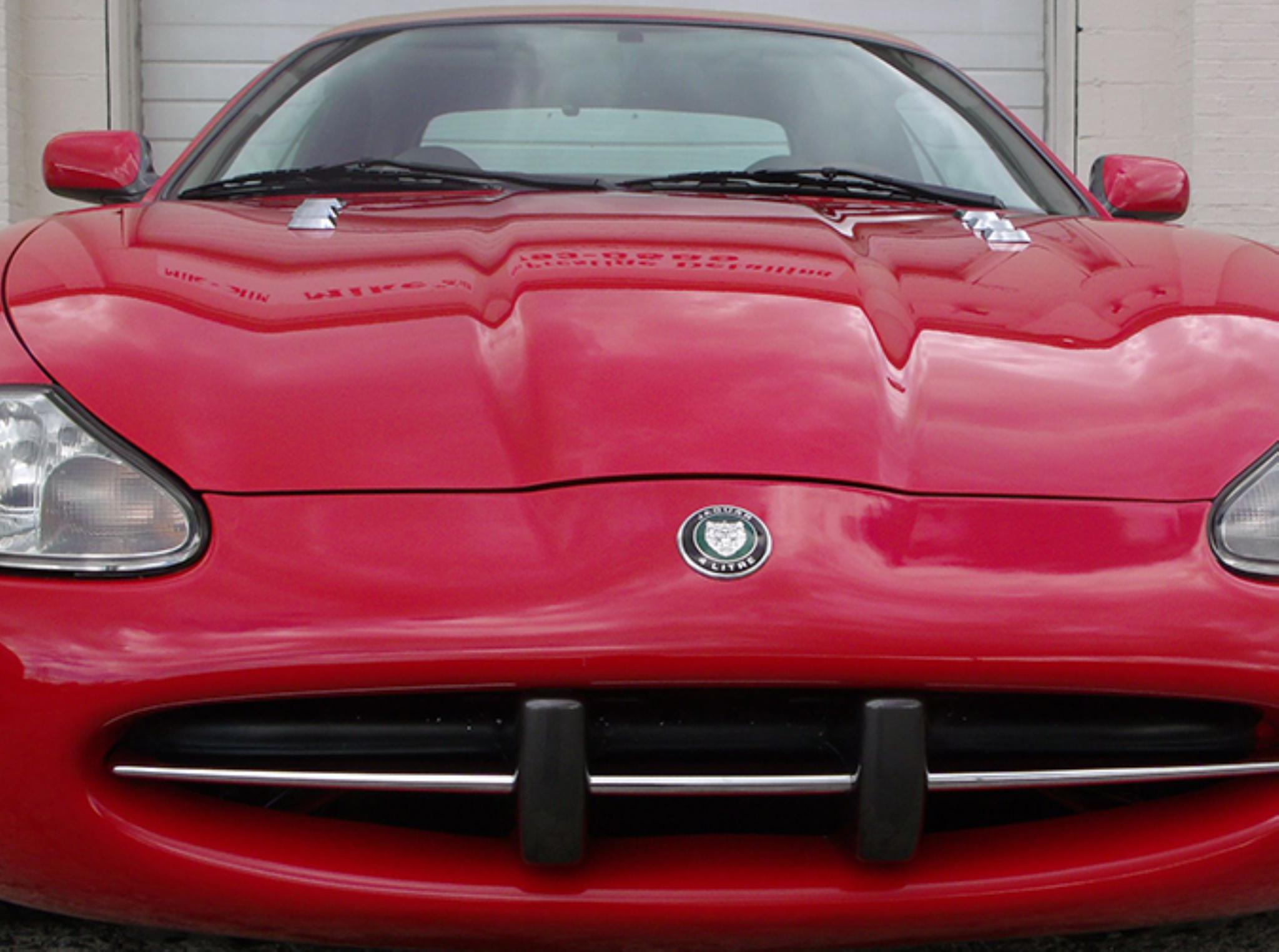 Mike's Prestige Detailing in Youngstown, OH (6)