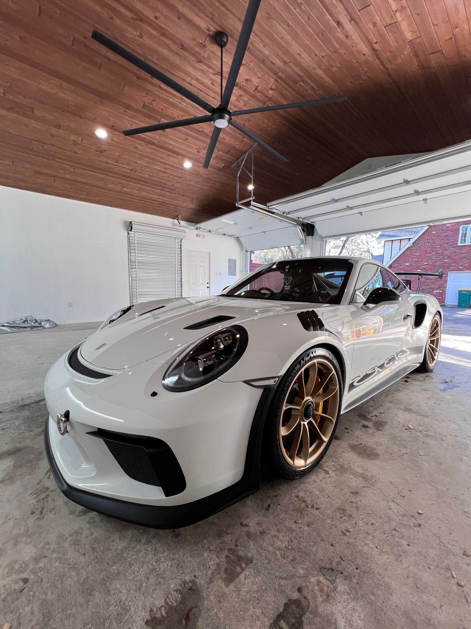 Mirror Image Detailing & Ceramic Coating in San Antonio, TX (3)