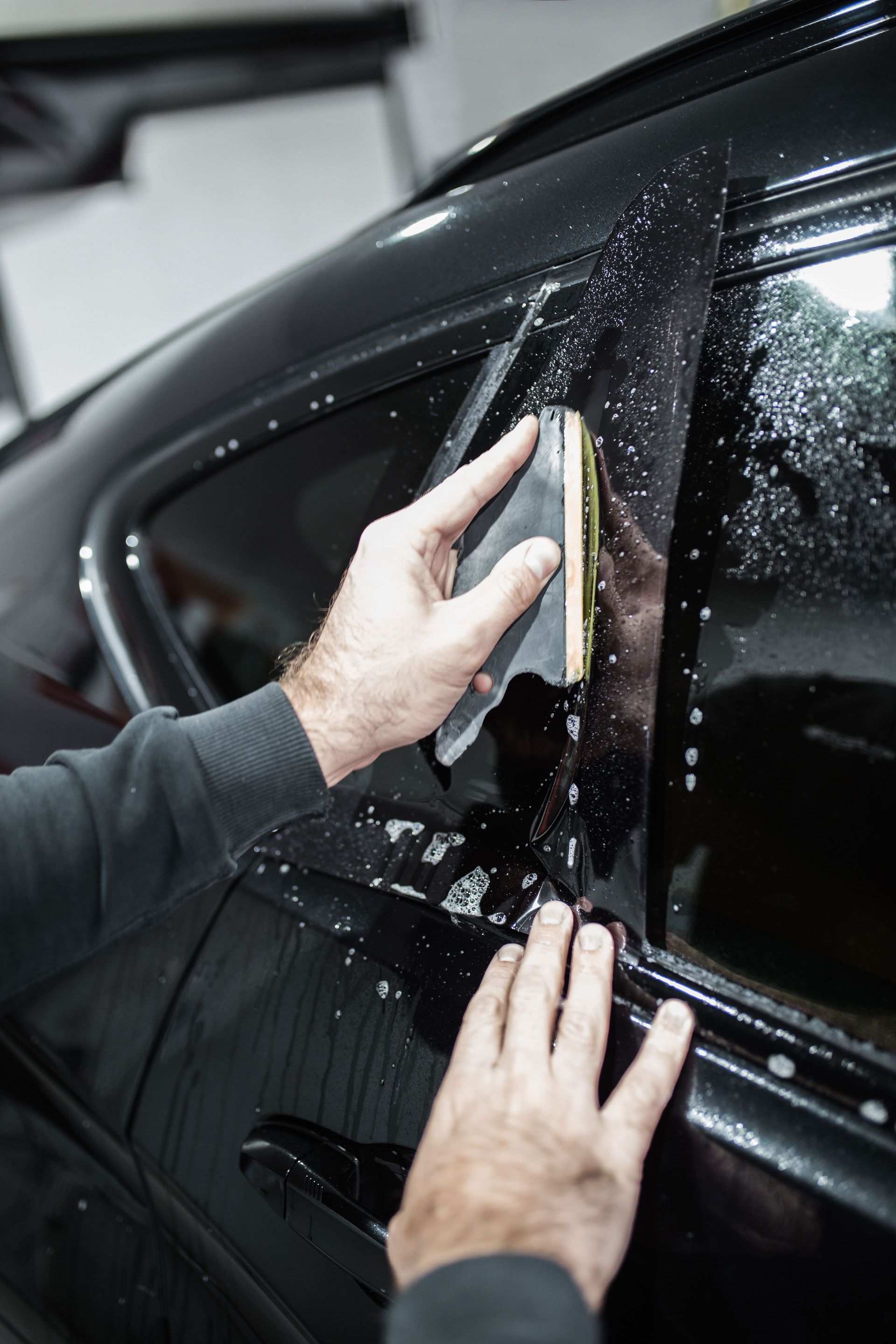 Mirror Image Detailing & Ceramic Coating in San Antonio, TX (5)