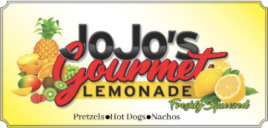 JoJo's Gourmet Lemonade in Gainesville, GA (2)