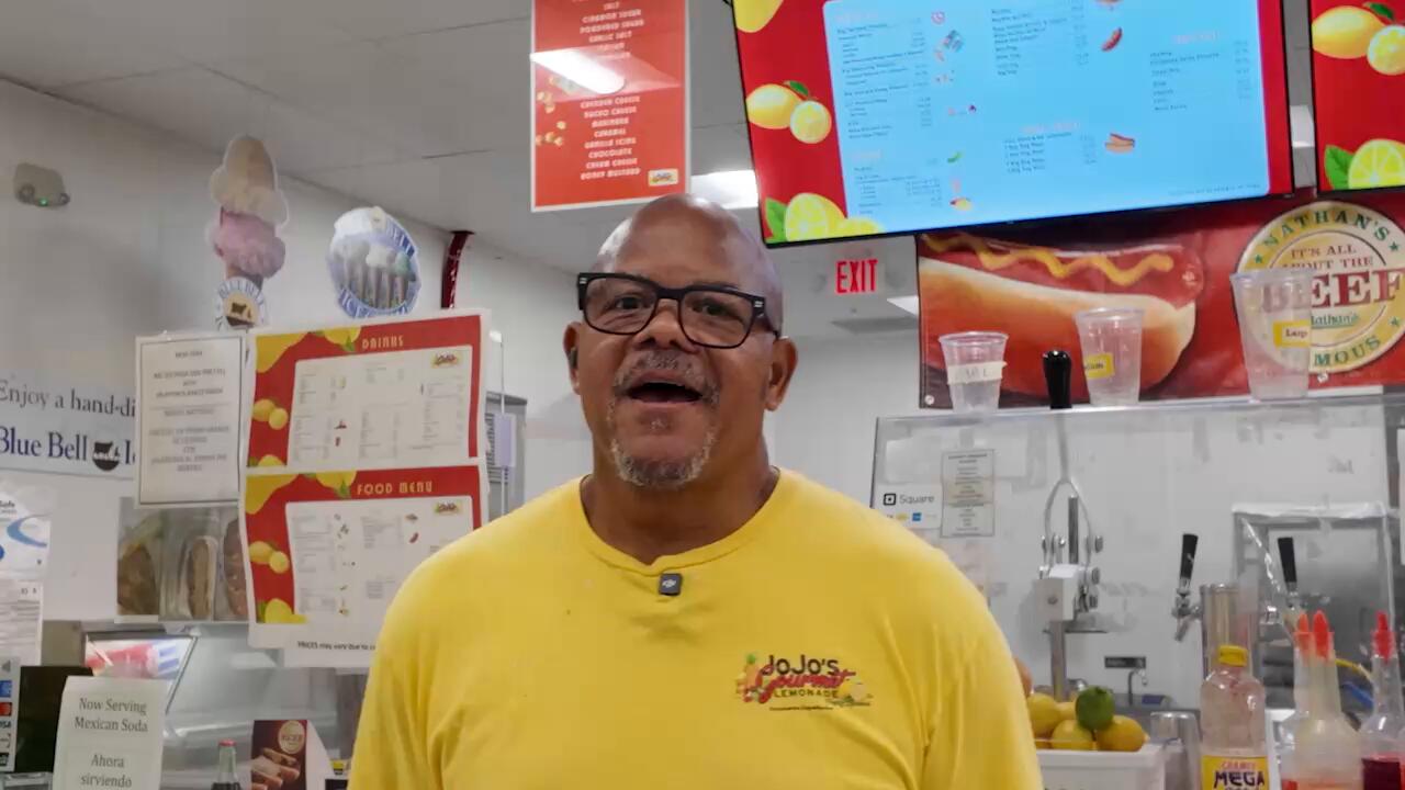 JoJo's Gourmet Lemonade in Gainesville, GA (4)