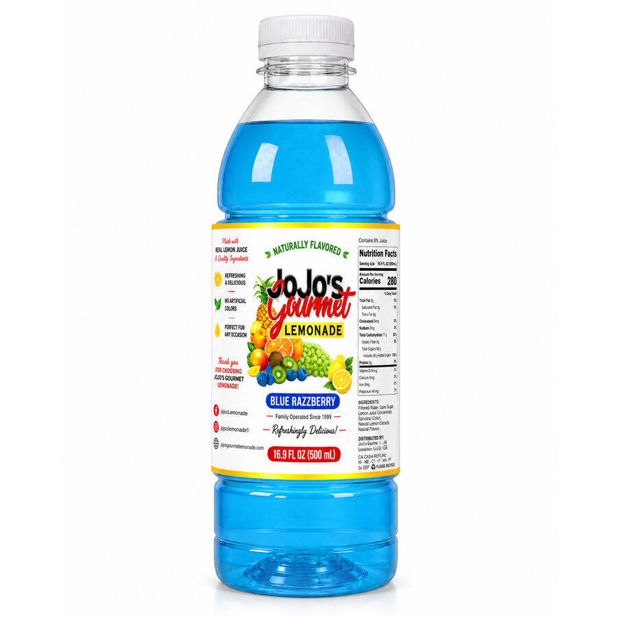 JoJo's Gourmet Lemonade in Gainesville, GA (5)