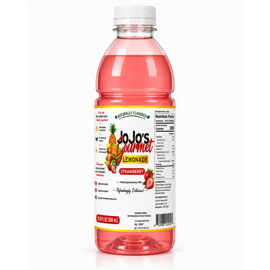 JoJo's Gourmet Lemonade in Gainesville, GA (6)