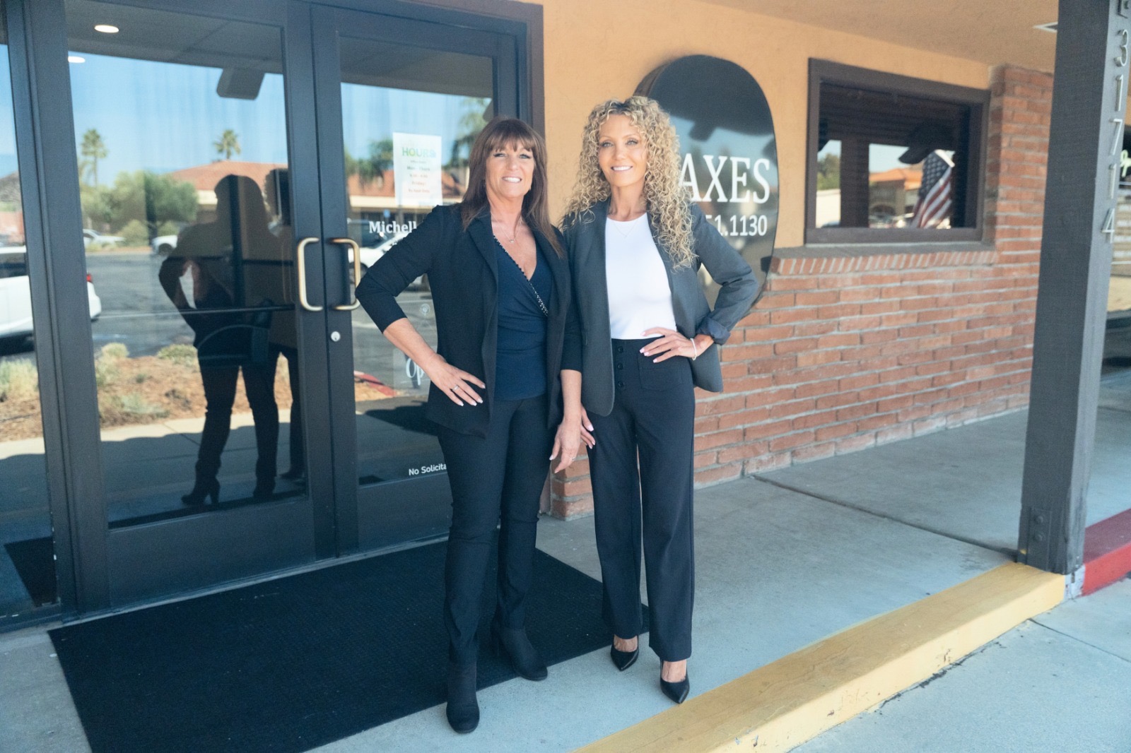 Michelle Williams TAX in Canyon Lake, CA (3)