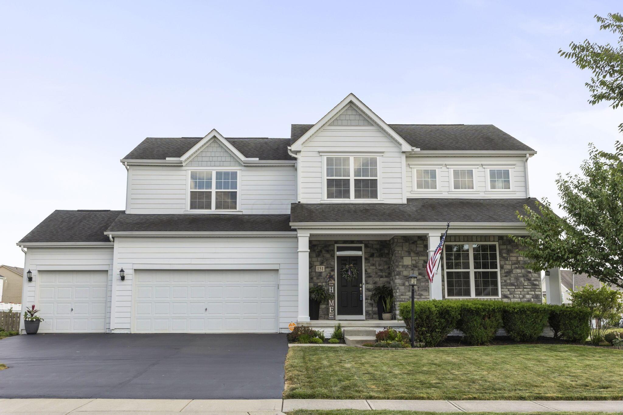 The Katie Davis Group in Upper Arlington, OH (5)