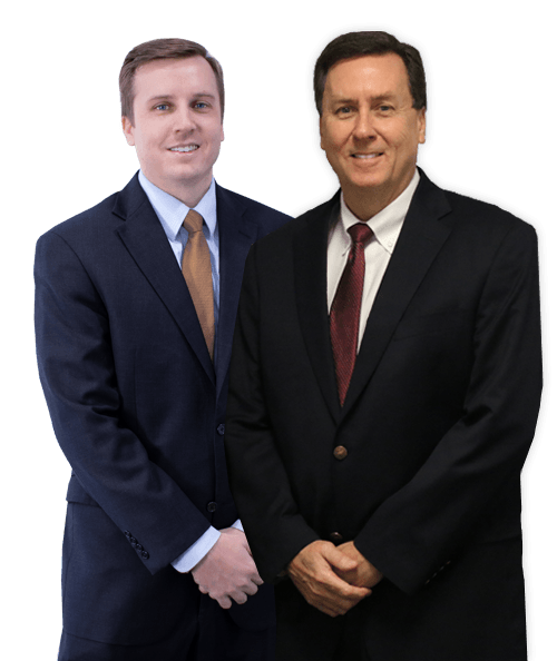 The Allen Law Firm, P.A. in West Columbia, SC