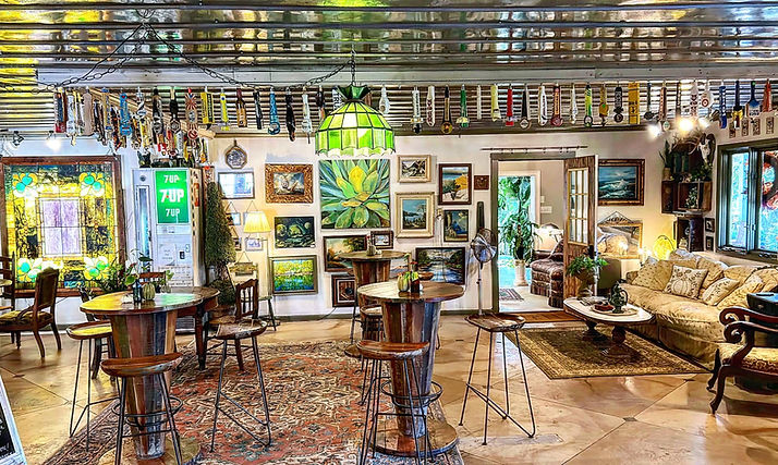 Carolina Home & Garden in Newport, NC (2)
