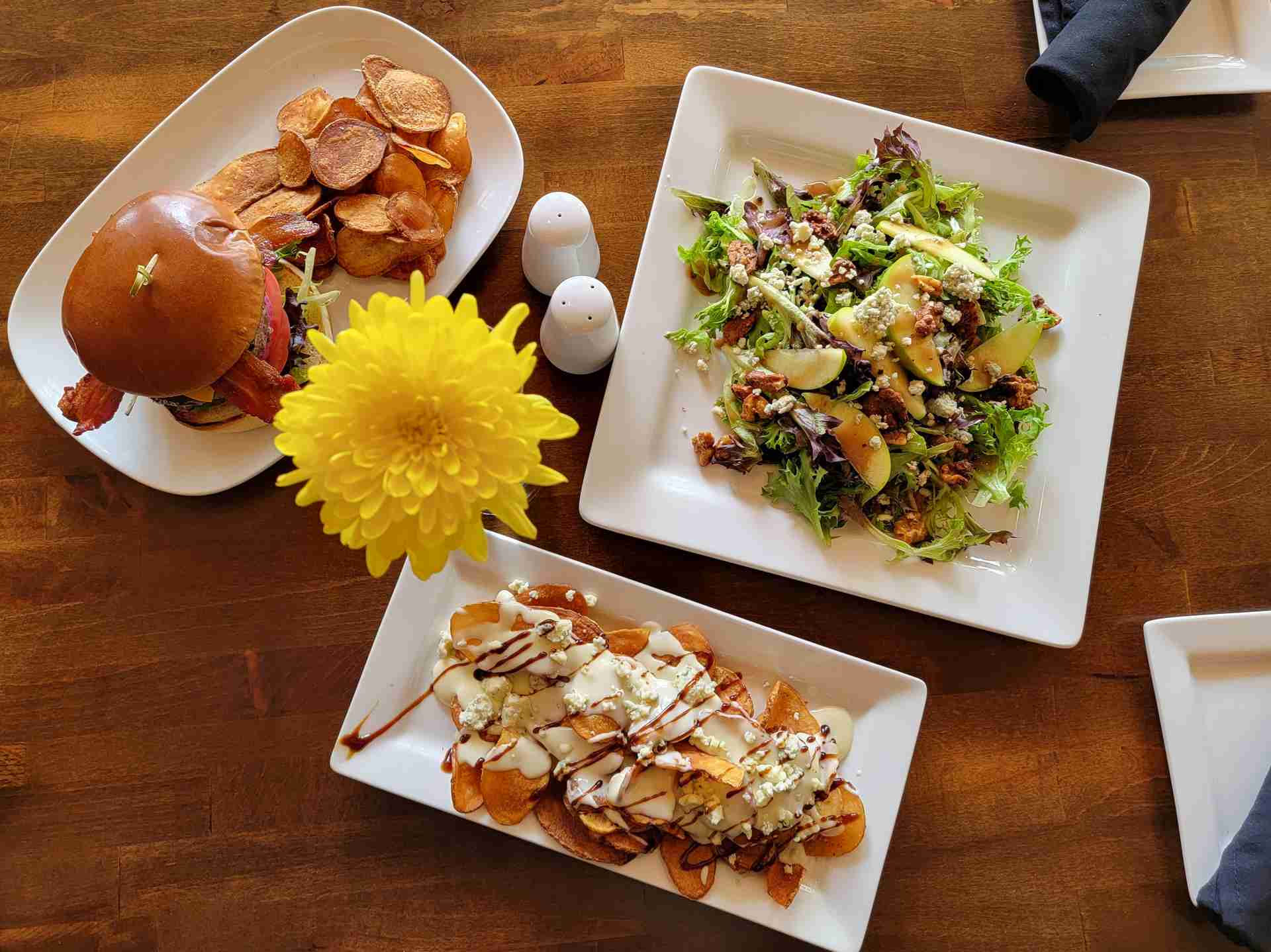 The Brick & Barrel Public House in Leesburg, FL (2)