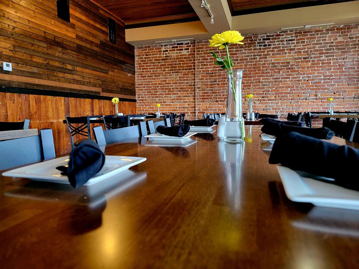 The Brick & Barrel Public House in Leesburg, FL (6)