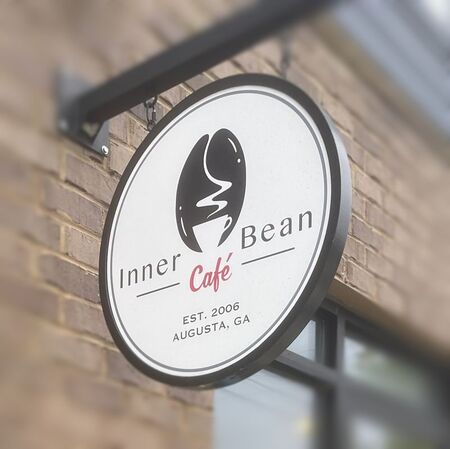 Inner Bean Cafe in Augusta, GA (2)