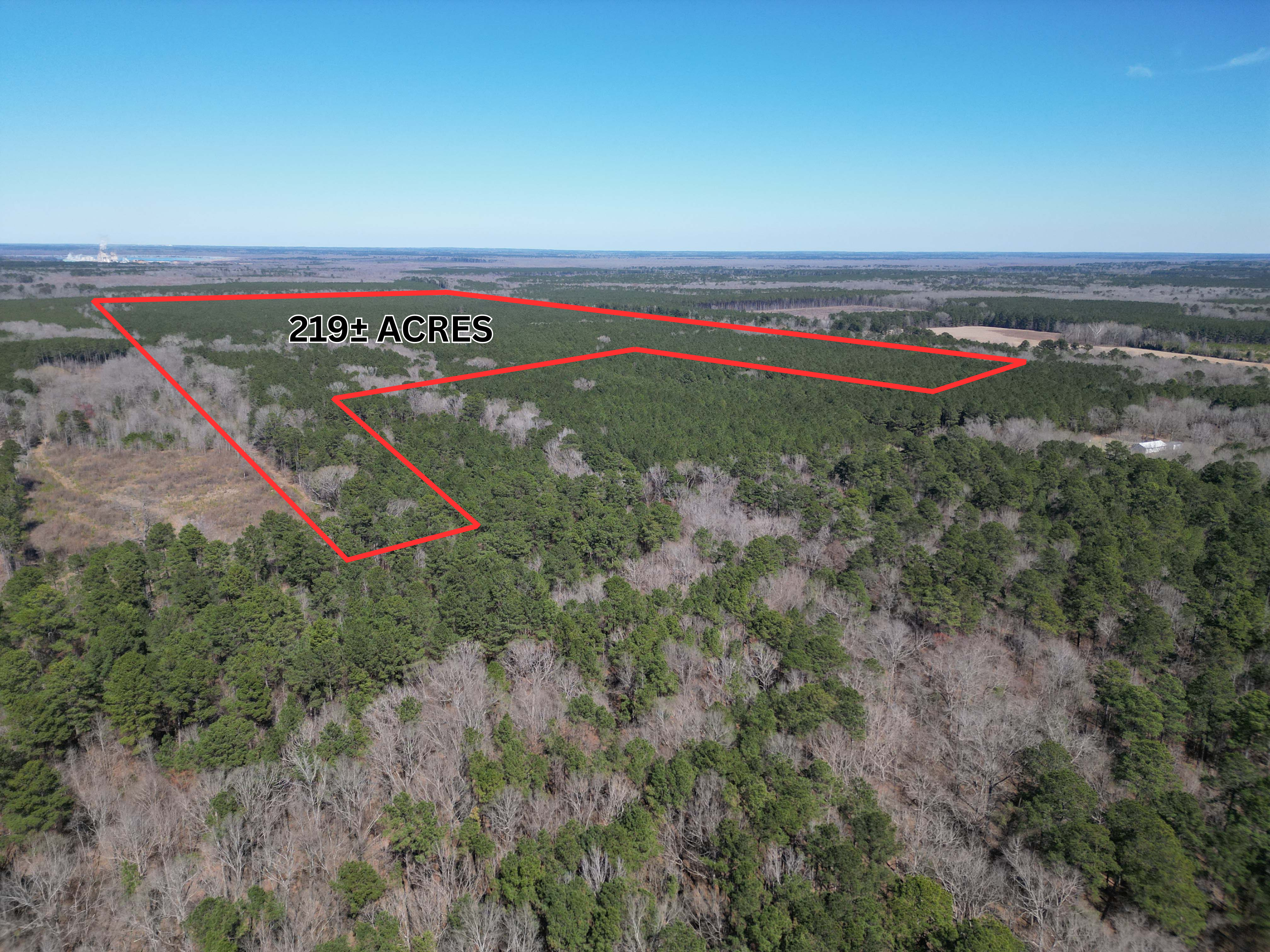 United Country Double Creek Land and Homes in Atlanta, TX