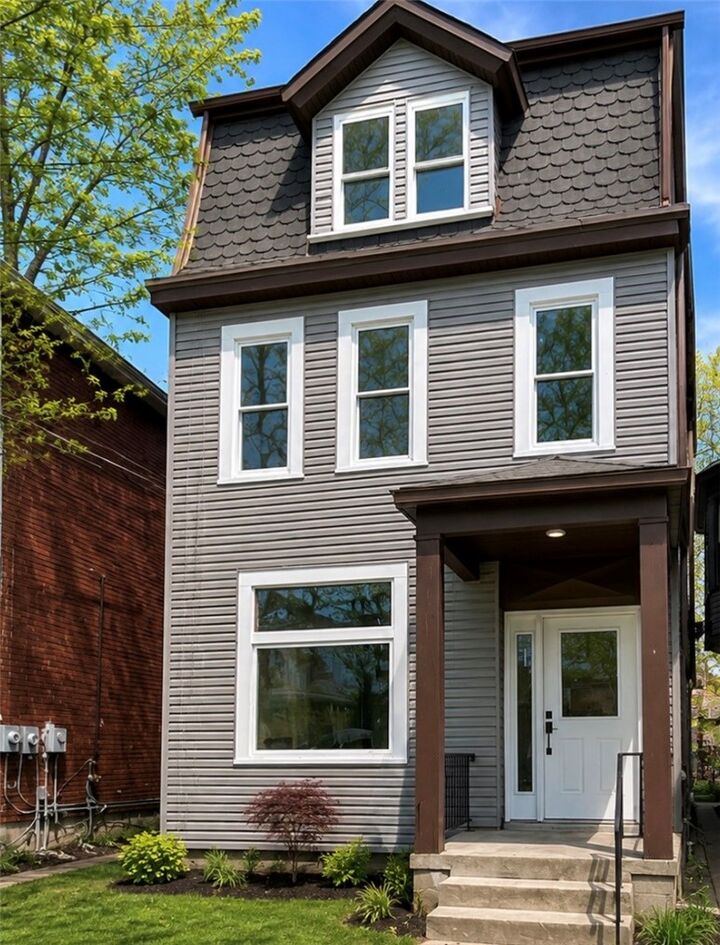 Jennifer Fitzgerald | Coldwell Banker Realtor in Irwin, PA (3)