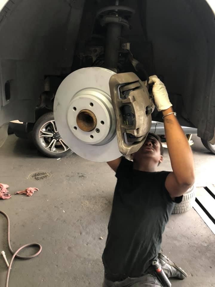 Sawaya Automotive in San Diego, CA (5)