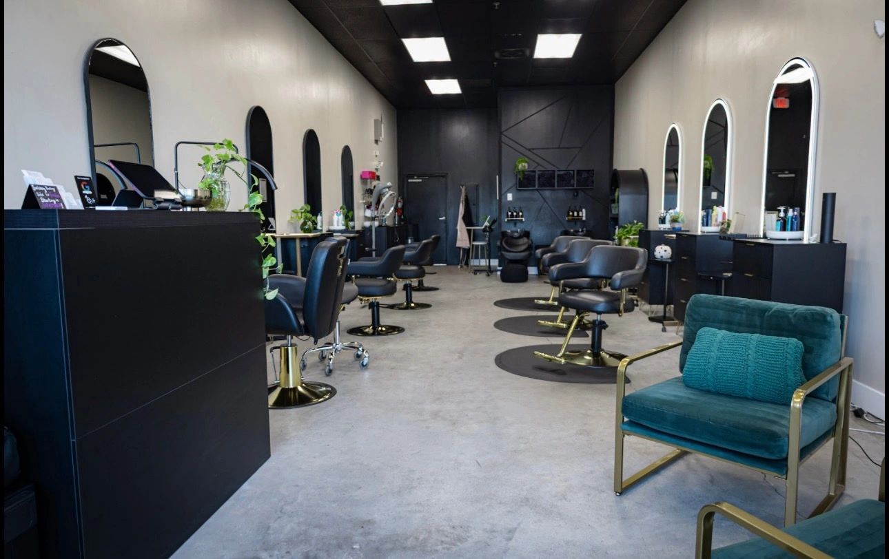 The Hair Refinery FL in Sanford, FL