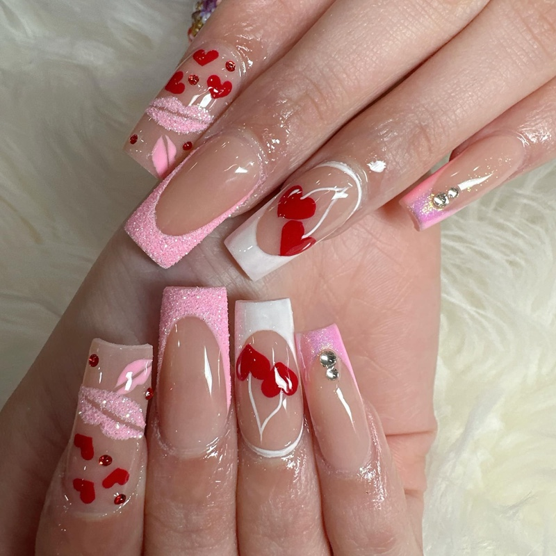 Posh Nail Lounge in Pewaukee, WI (6)