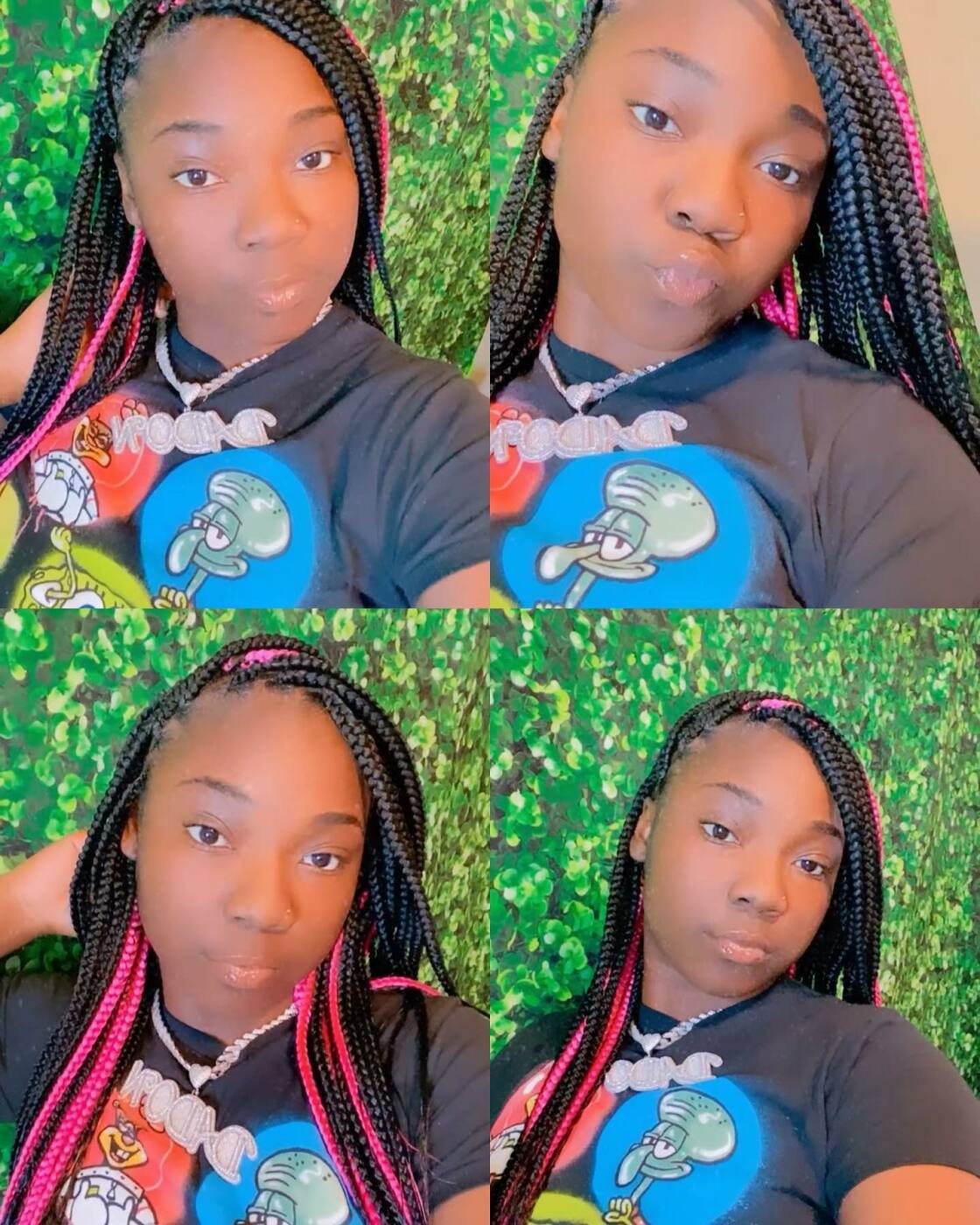 KNicole Braids in Memphis, TN (2)